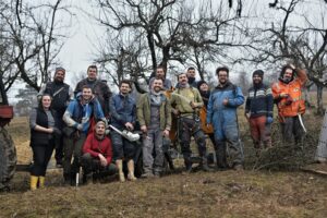 spolahlivi ovocinari